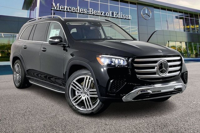 2026 Mercedes-Benz GLS GLS 450