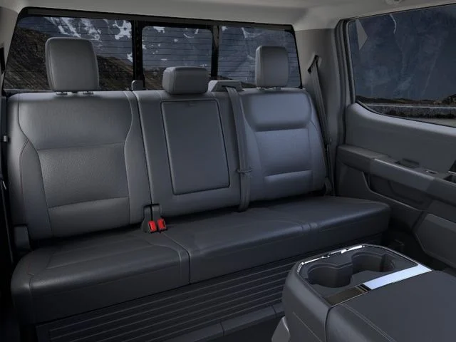 New 2026 Avalanche Ford Lariat image 11