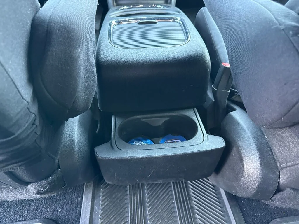 Used 2017 Silver Dodge GT image 13