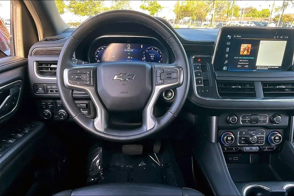 2024 Chevrolet Tahoe Z71 - Photo 7