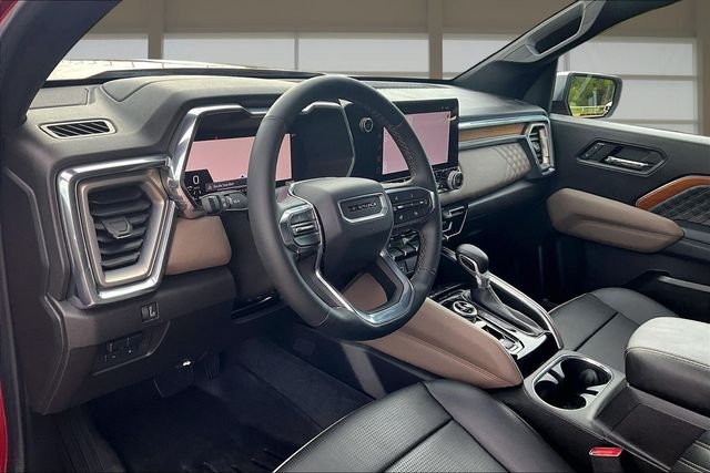 Used 2023 Red GMC Denali image 14