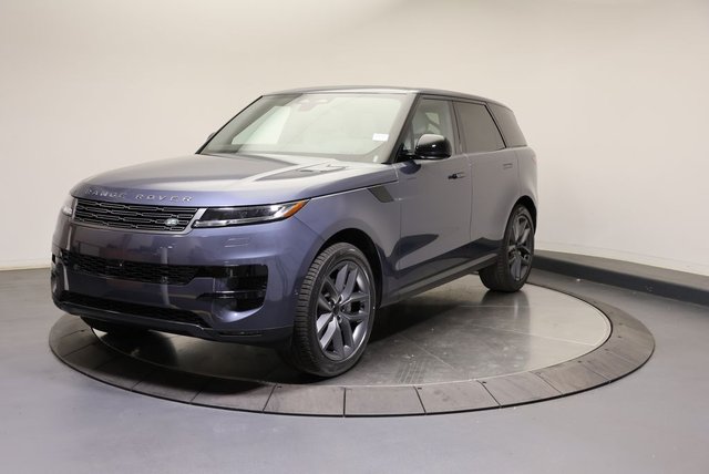 2026|Land Rover|Range Rover Sport|SE|4D Sport Utility