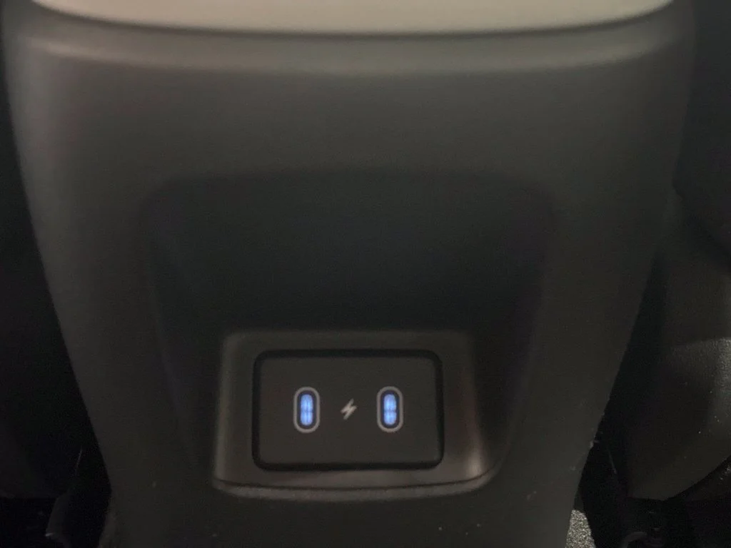 New 2026 Ecotronic Gray Hyundai SEL Sport Plus image 22