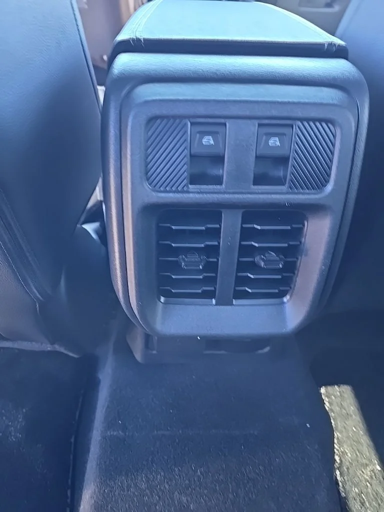 New 2026 Marsh Gray Ford Outer Banks® image 28