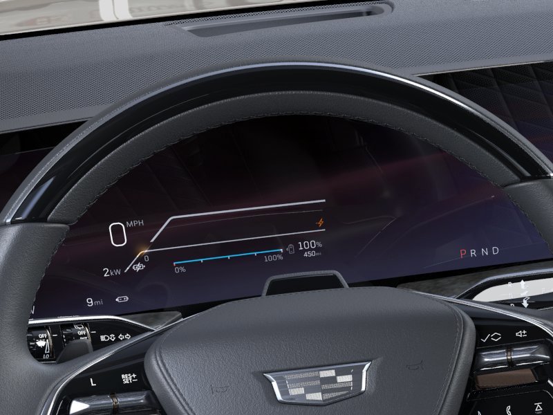 New 2026 Sandstone Cadillac Premium Sport image 18