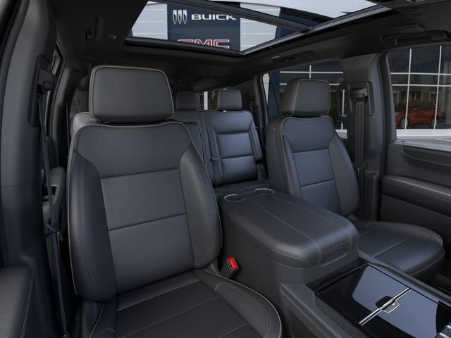 2026 GMC Yukon XL Elevation - Photo 17