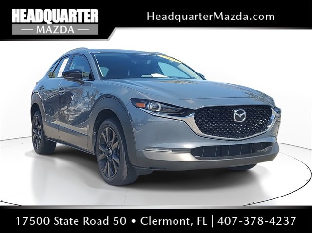 2023 Mazda CX-30 Turbo Premium