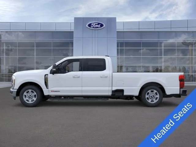 2026 Ford F-250 Super Duty XLT - Photo 3