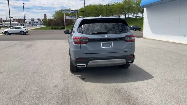 2024 Honda Pilot Touring - Photo 7