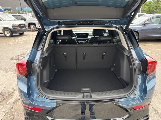 2026 Buick Encore GX Sport Touring - Photo 9