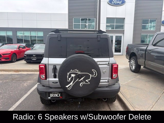 Used 2023 Silver Ford Black Diamond image 5