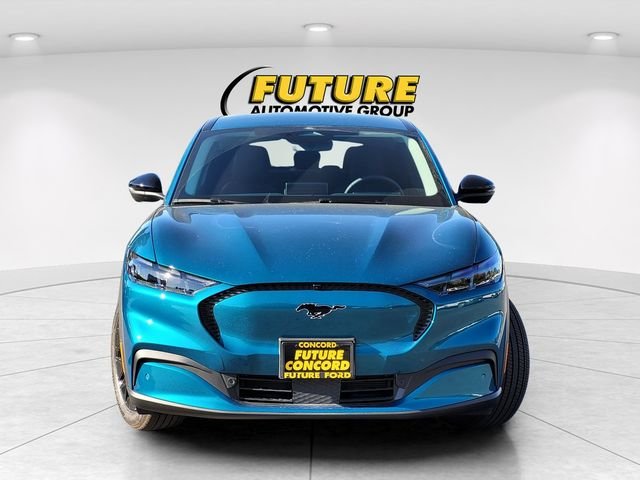 New 2026 Adriatic Blue Metallic Ford Select image 53