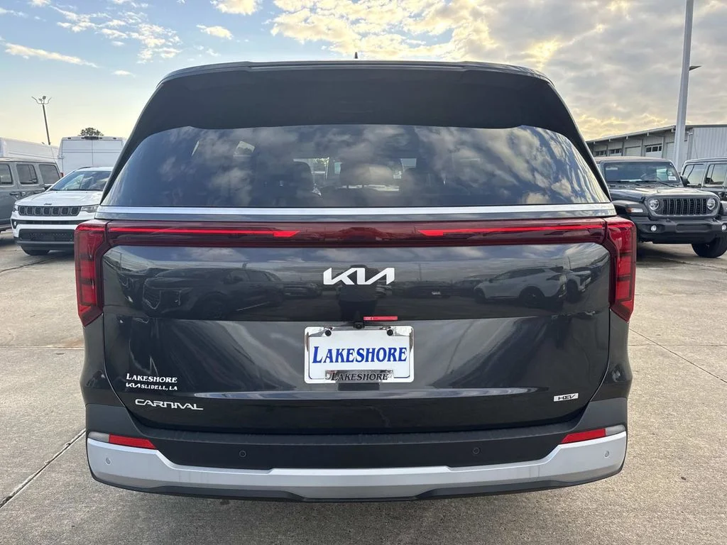 New 2026 Panthera Metal Kia EX image 5