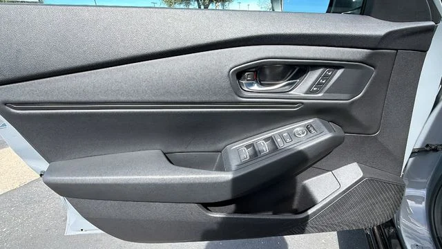 2024 Honda Accord Hybrid EX-L - Photo 19