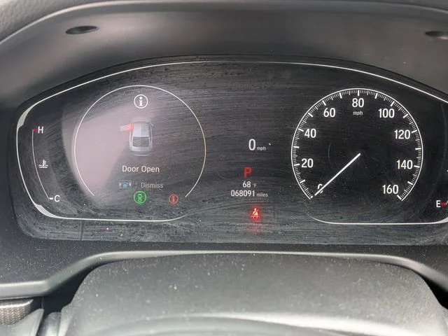 Used 2022  Honda Sport image 18