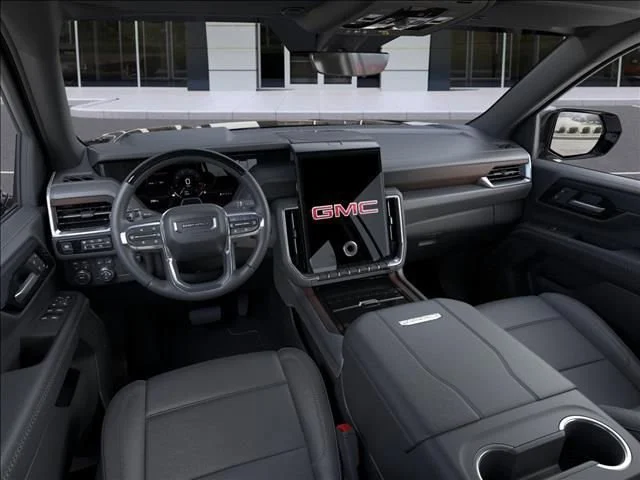 New 2026 Onyx Black GMC Denali image 15