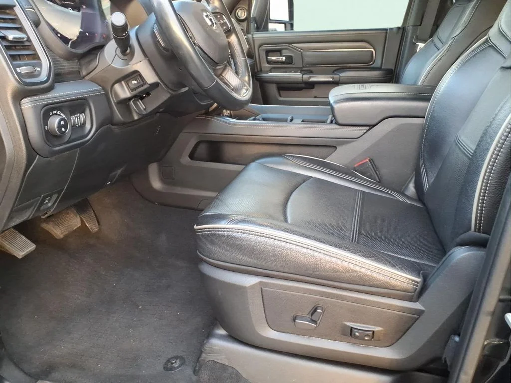 Used 2024 Black Ram Limited image 20