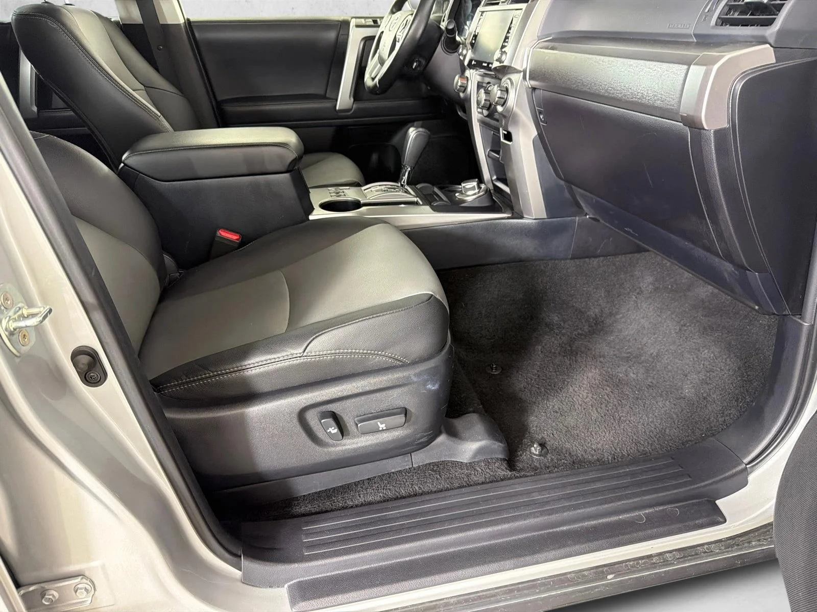 Used 2024 Red Toyota SR5 Premium image 14