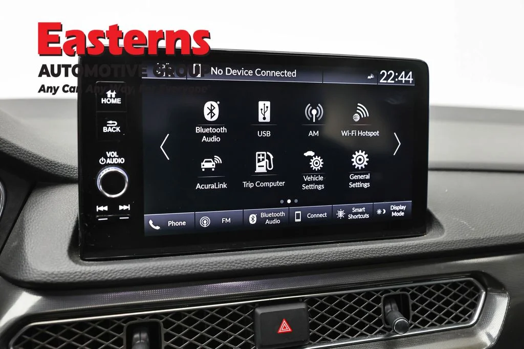 Used 2023 Gray Acura A-Spec Tech Package image 18