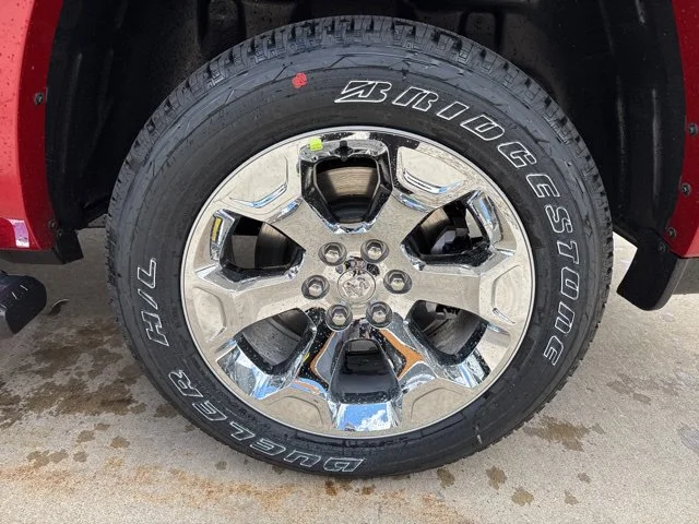 New 2026 Red Ram Big Horn/Lone Star image 8