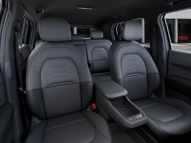 New 2027 Aurora Black Pearl Kia Wind image 15
