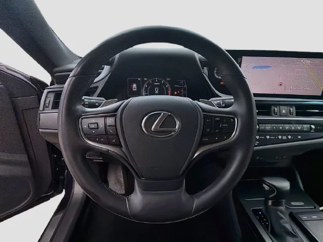 Certified Used 2022 Mica Lexus ES 350 image 38