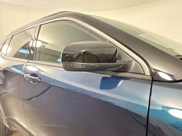 New 2026 Blue Jeep Limited image 37