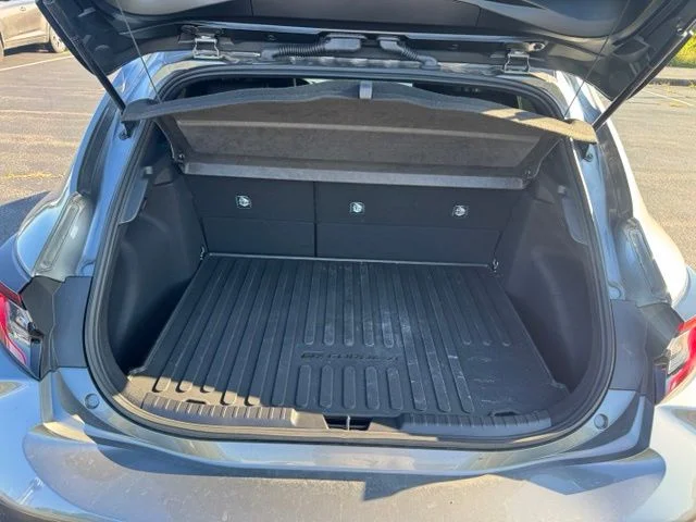 Certified Used 2026 Gray Toyota Premium Plus image 13