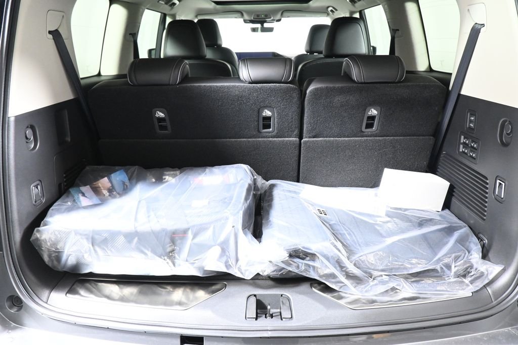 2026 INFINITI QX80 Luxe - Photo 41
