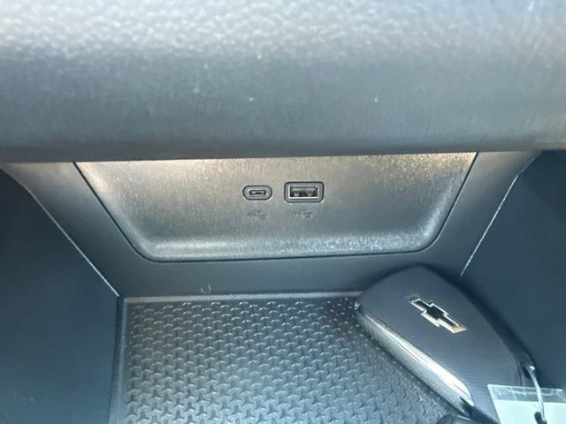2026 Chevrolet Equinox ACTIV - Photo 18