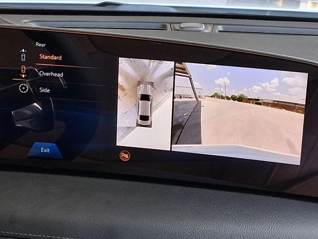 2026 Cadillac CT5 Premium Luxury - Photo 14