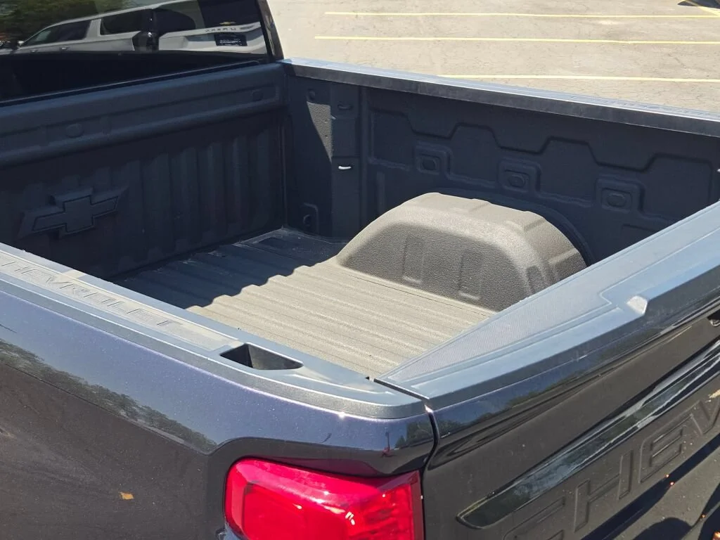 2022 Chevrolet Silverado 1500 LT - Photo 15