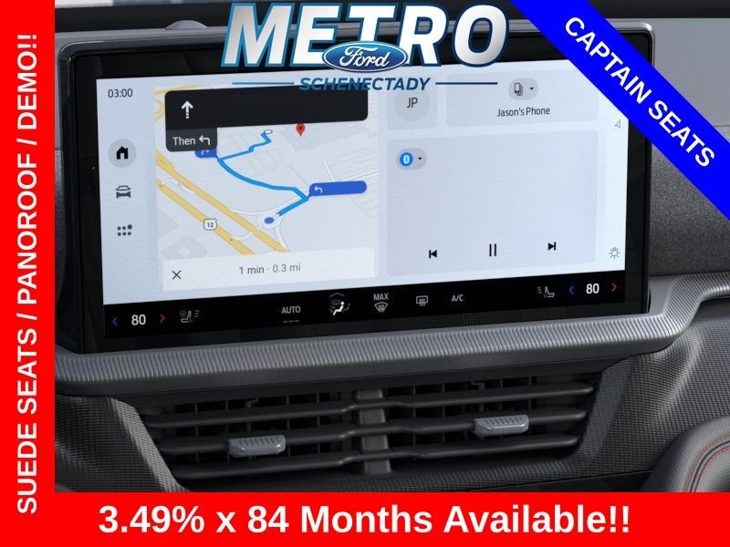 2026 Ford Explorer ST - Photo 14
