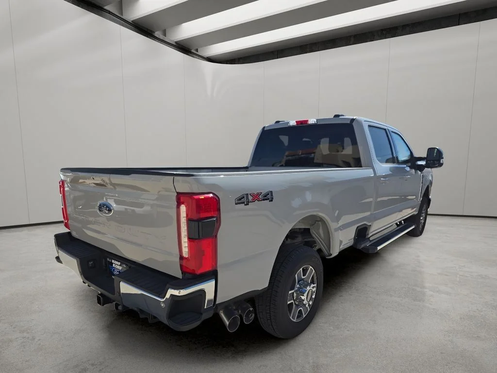 New 2026 Avalanche Ford F-250® Lariat® image 5