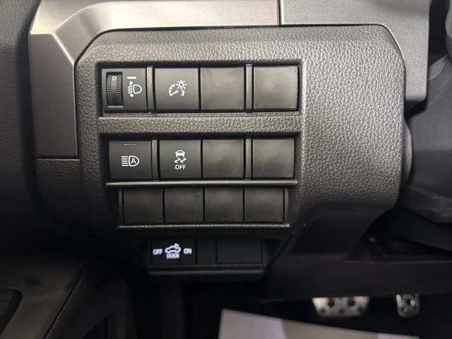 2026 Toyota Tacoma TRD Sport - Photo 20