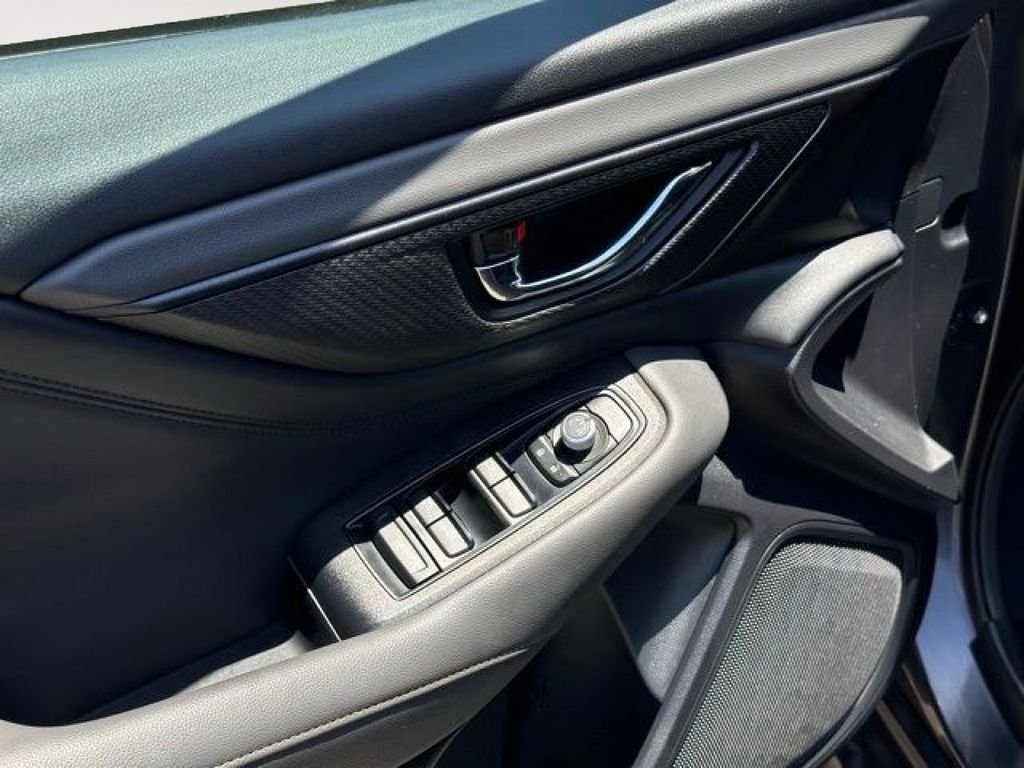 Used 2022 Gray Subaru Wilderness image 10
