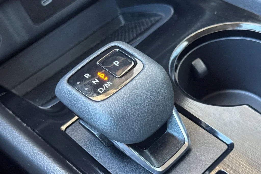 Used 2024 Gray Nissan S image 26