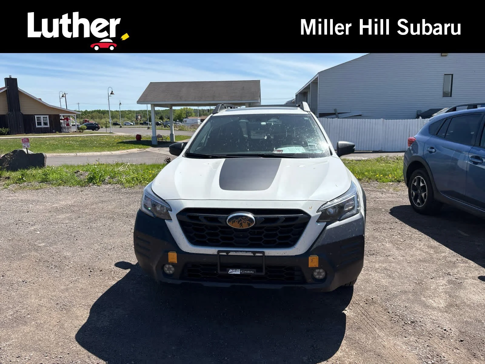2023 Subaru Outback Outback Wilderness's photo