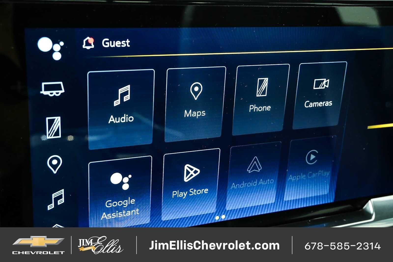 2026 Chevrolet Silverado 1500 RST - Photo 14