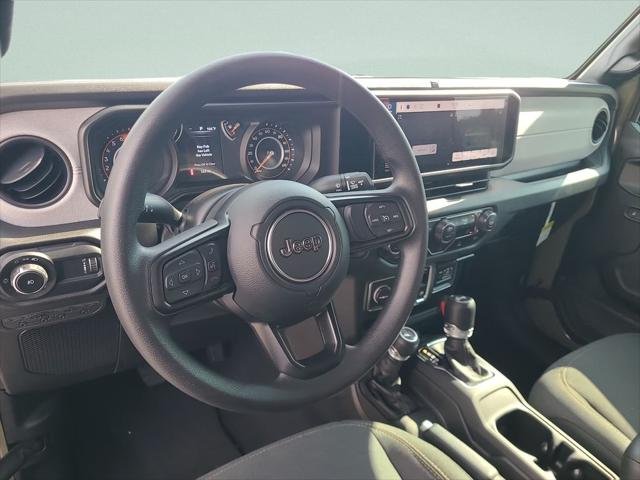 New 2026 41 Exterior Paint Jeep Sport image 10