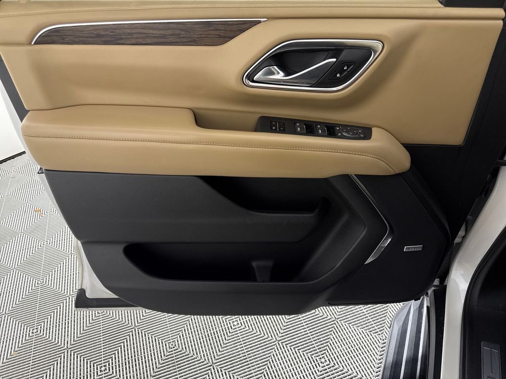 2021 Chevrolet Tahoe Premier - Photo 10