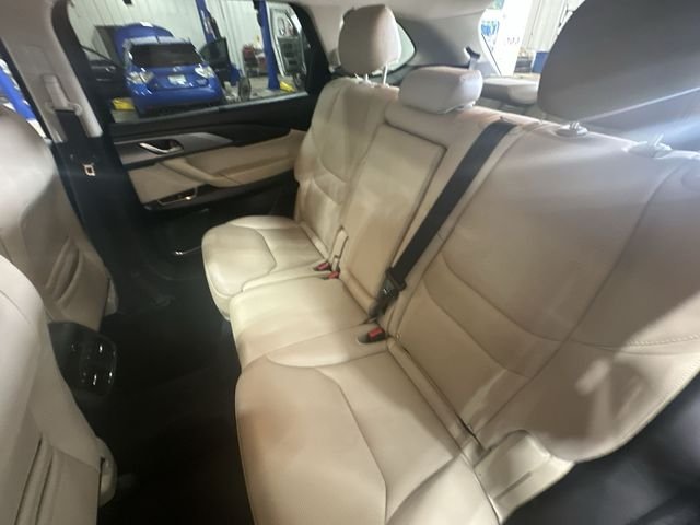 Certified Used 2019 Blue Mazda Touring image 30