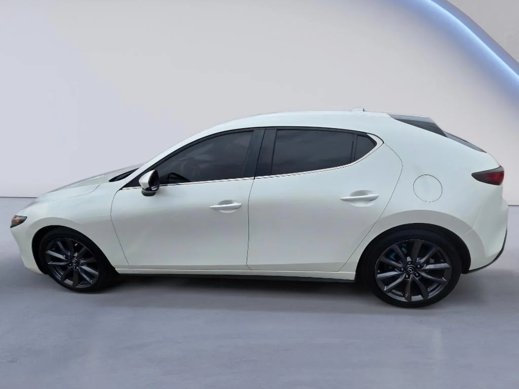 Used 2019 Mazda Mazda3 Preferred AWD with VIN JM1BPBMM5K1134223 for sale in Yuma, CO