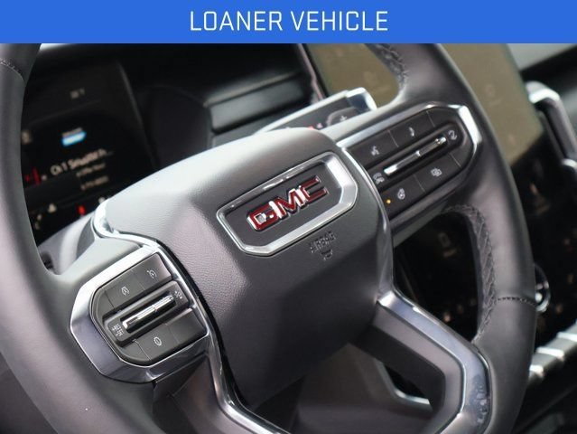 2026 GMC Acadia Elevation - Photo 25