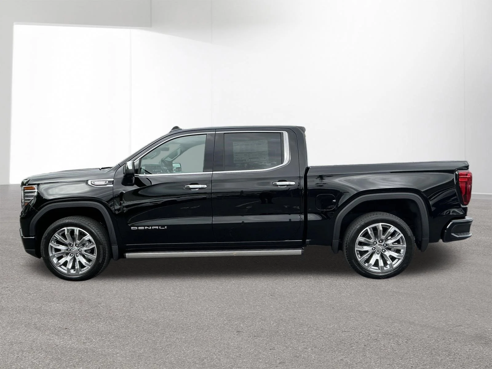New 2026 Onyx Black GMC Denali image 6
