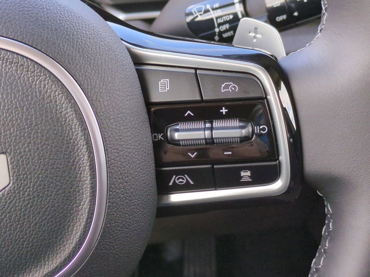 New 2026 Aurora Black Pearl Kia SX image 32