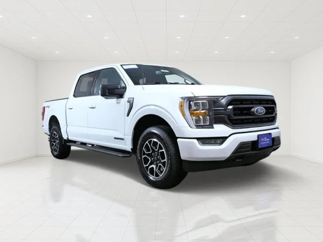 2023 Ford F-150 XLT PowerBoost