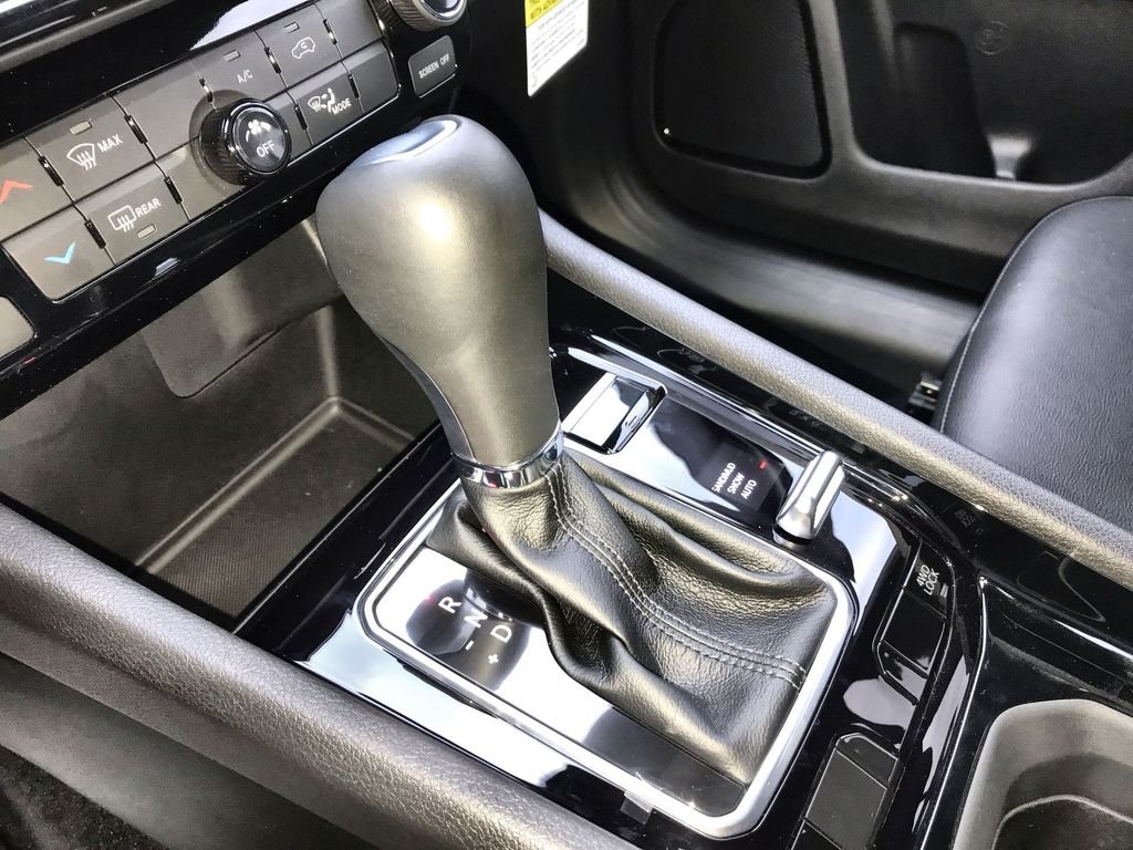 2026 Jeep Compass Altitude - Photo 19