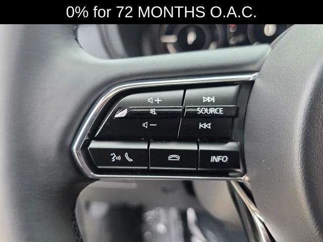 2026 Mazda CX-90 Premium Package - Photo 22