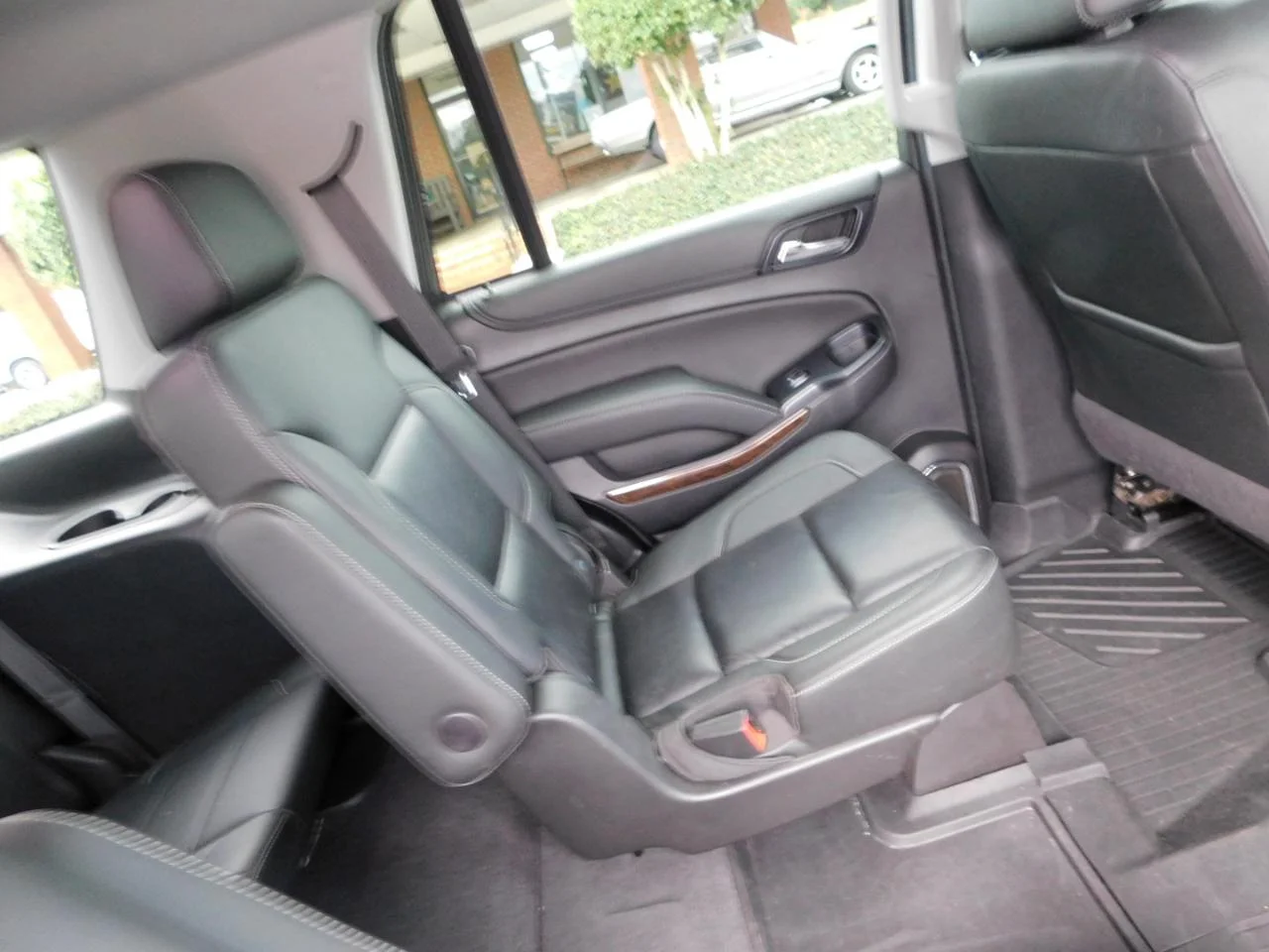 Used 2020 Black Chevrolet 2WD 4DR LT image 16